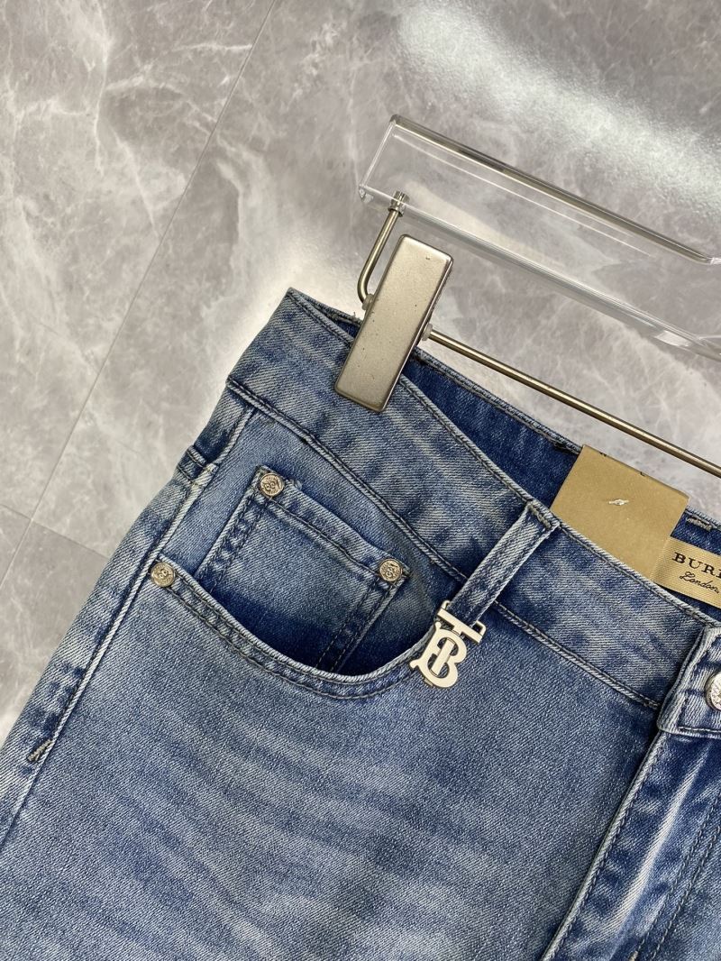 Burberry Jeans